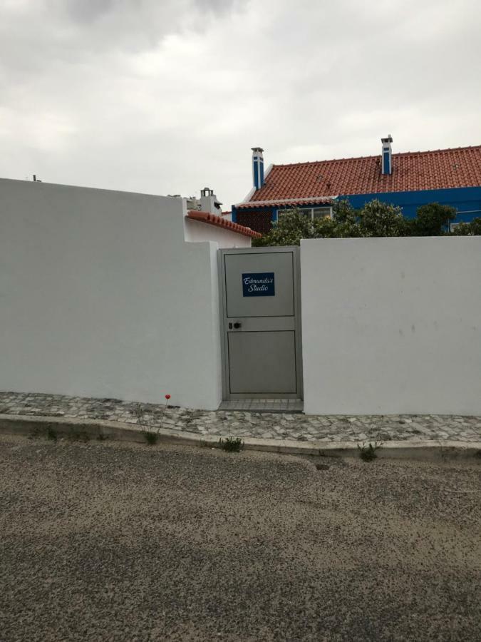 Edmunda'S Studio Setúbal Exterior foto